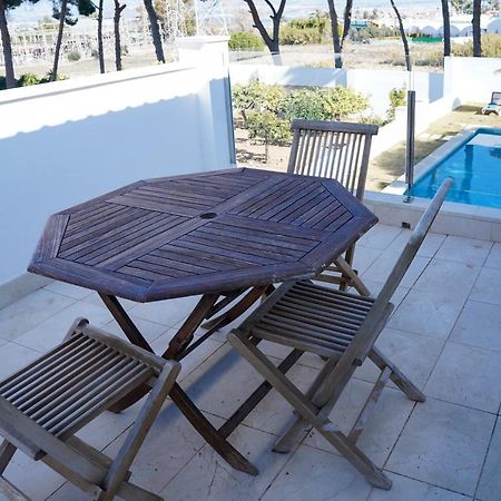 Tess Villa Maria Alhaurin de la Torre Ngoại thất bức ảnh