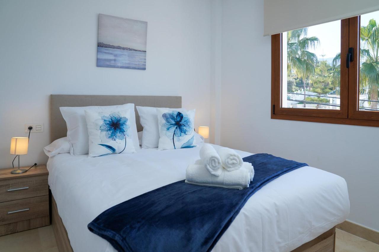 Tess Villa Maria Alhaurin de la Torre Ngoại thất bức ảnh